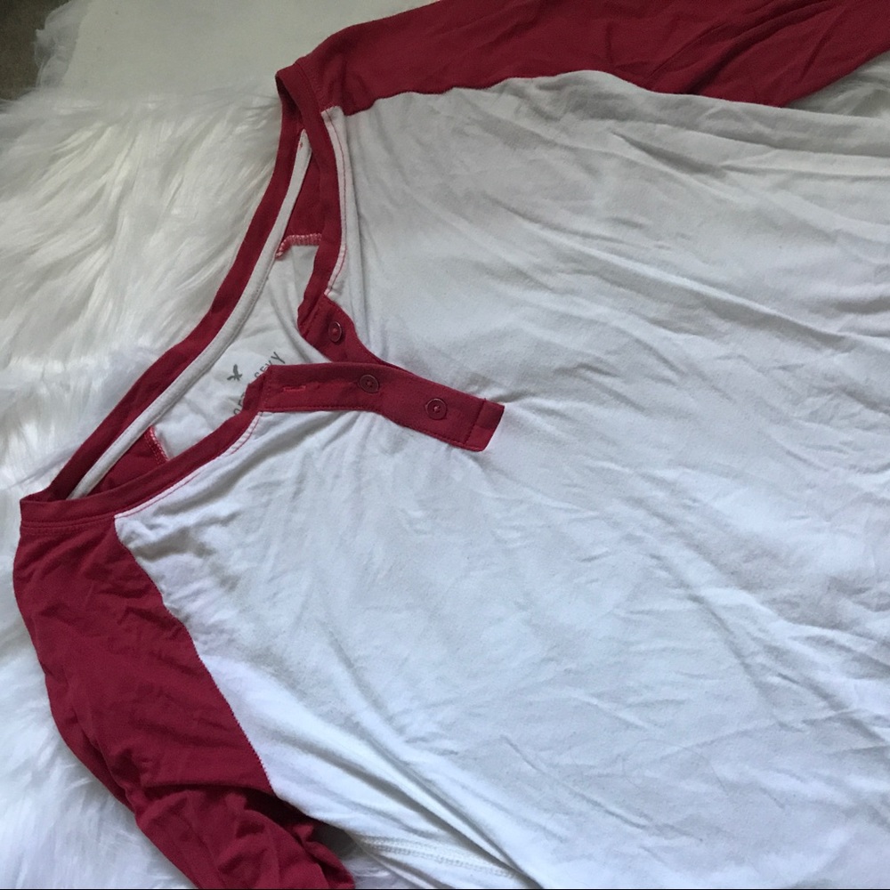 Baseball Tee